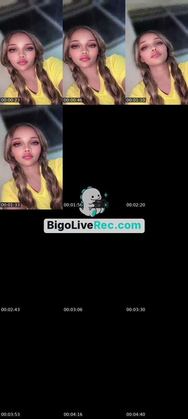 Bigo live: Dance with me by @baddygirl
