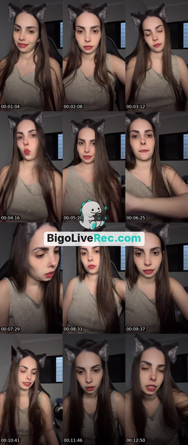 Bigo live: Helpp 54k 🙏🏻💎 by @ba.bell