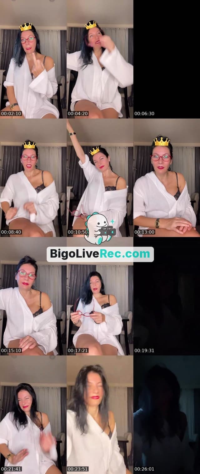 Bigo live: #Cutey LAVİNİA by @nur3434