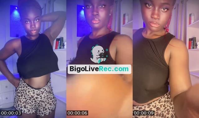 Bigo live: Natural BBL💗👌 by @1124748229