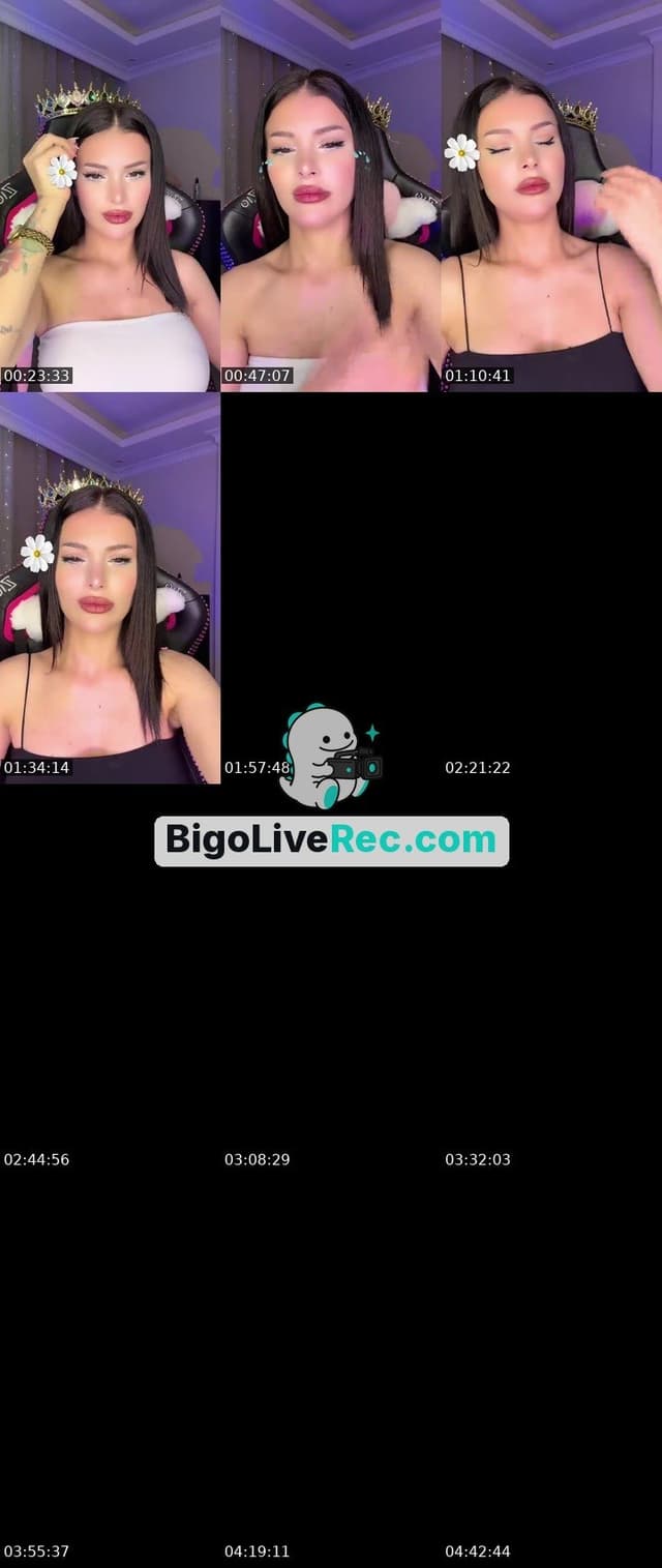 Bigo live: Sohbet muhabbet :) by @ilaaydaa