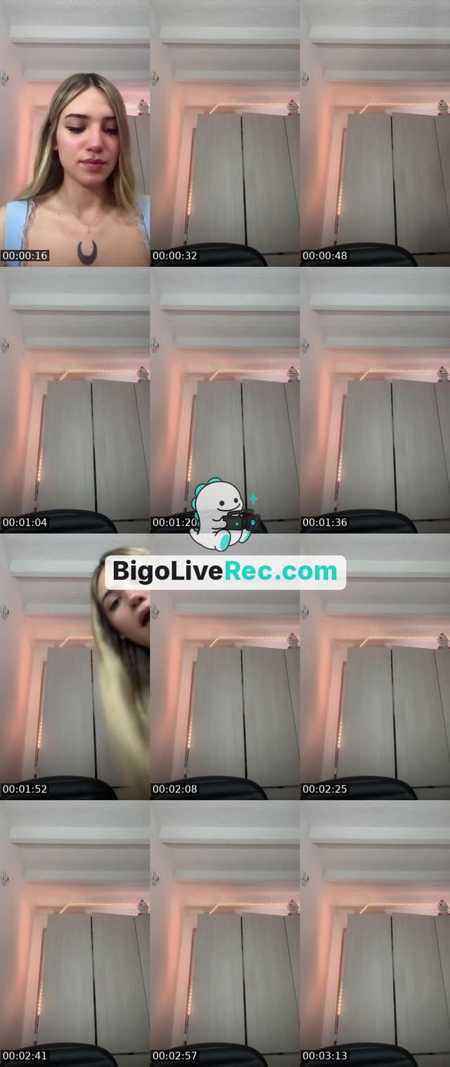 Bigo live: 💗🎁 by @valengonzalez88