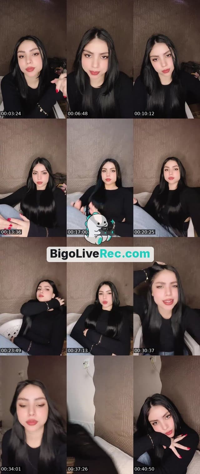 Bigo live: Vem 👀 by @layzinhaapx