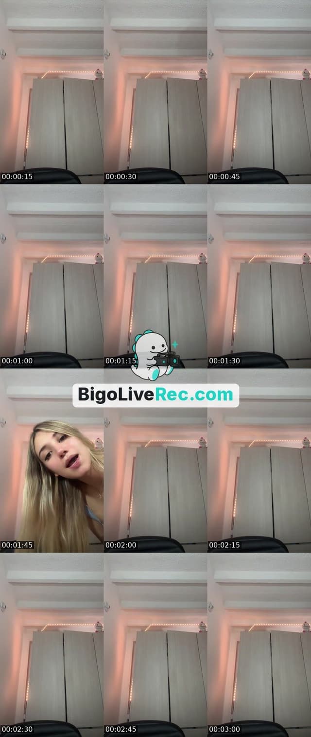 Bigo live: 💗🎁 by @valengonzalez88