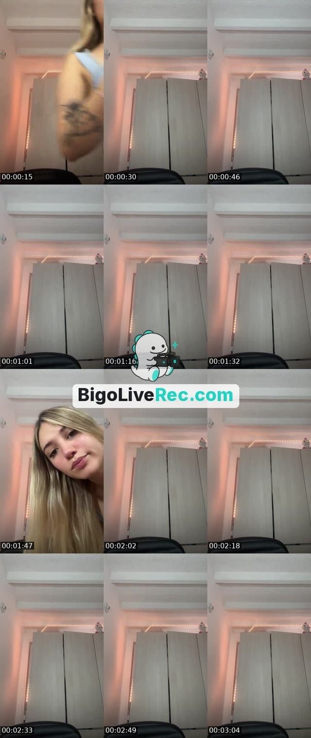 Bigo live: 💗🎁 by @valengonzalez88