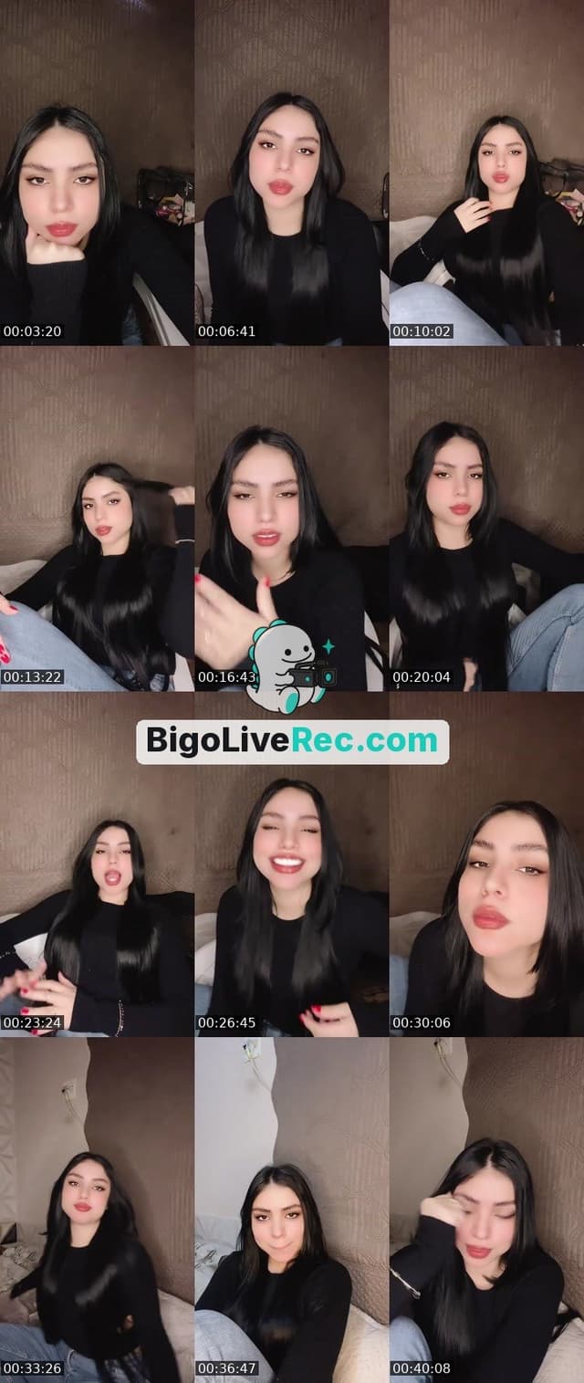 Bigo live: Vem 👀 by @layzinhaapx