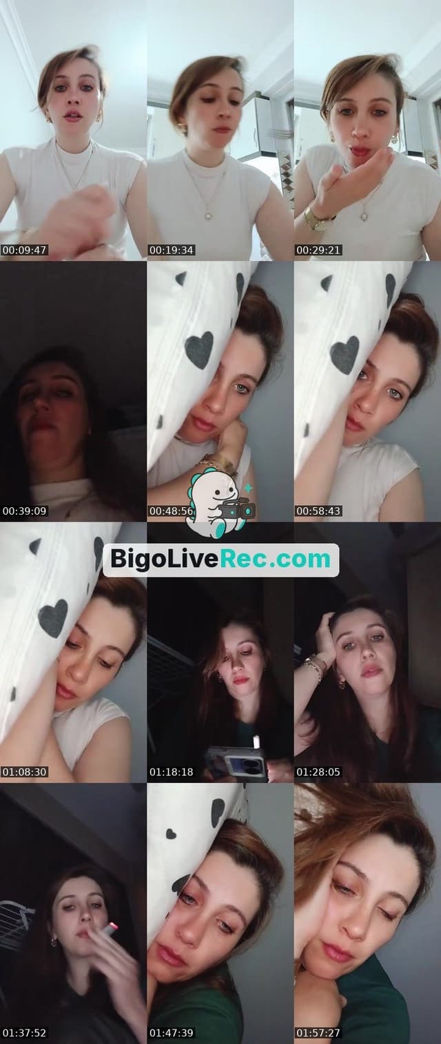 Bigo live: bennuroo by @1130905646