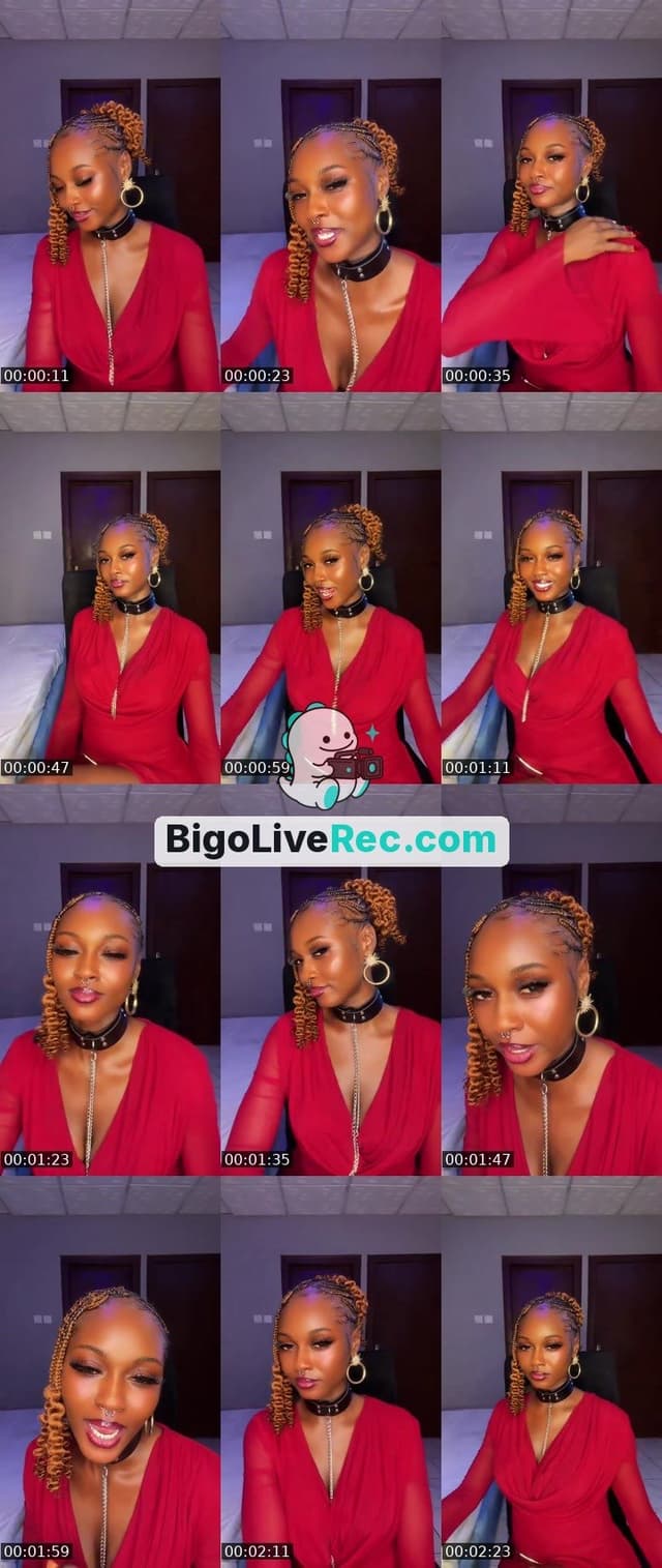 Bigo live: Come lets have fun 🥰 by @1136490357