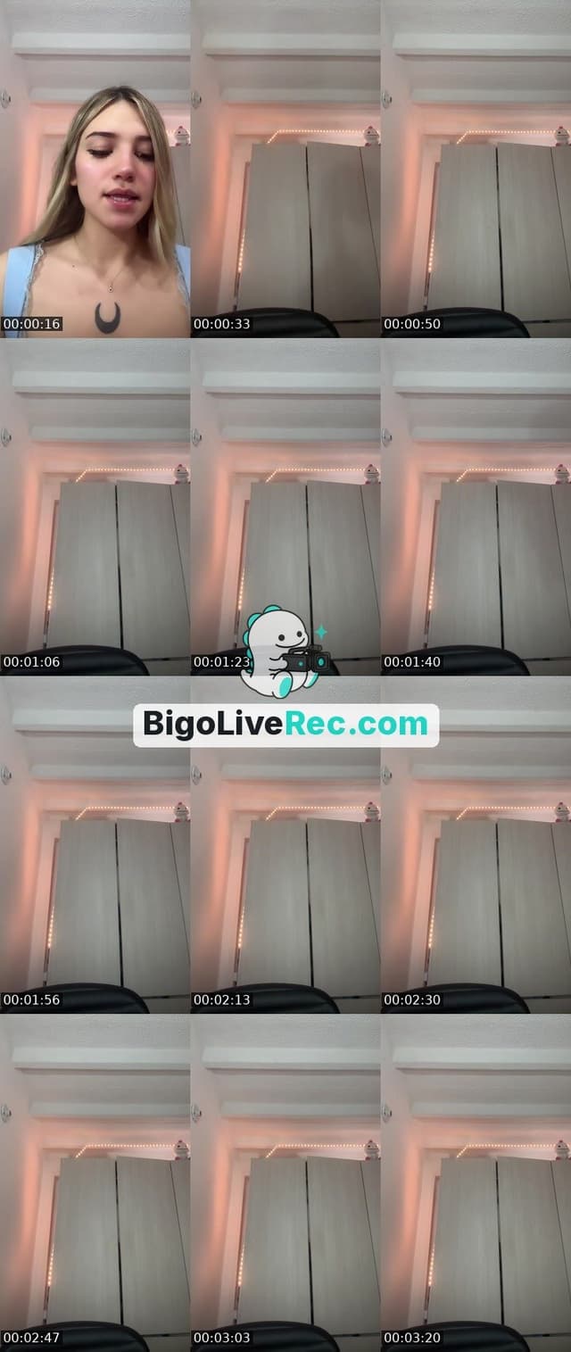 Bigo live: 💗🎁 by @valengonzalez88