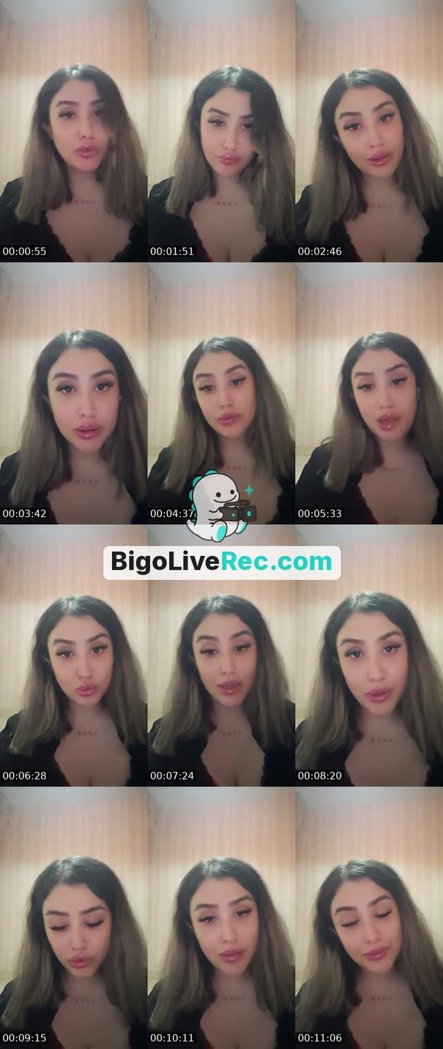 Bigo live: نیو هاست by @1137849499