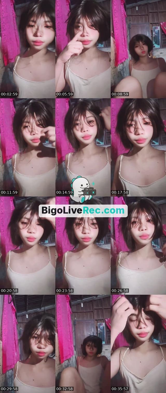 Bigo live: sam🌺 by @sam_myang