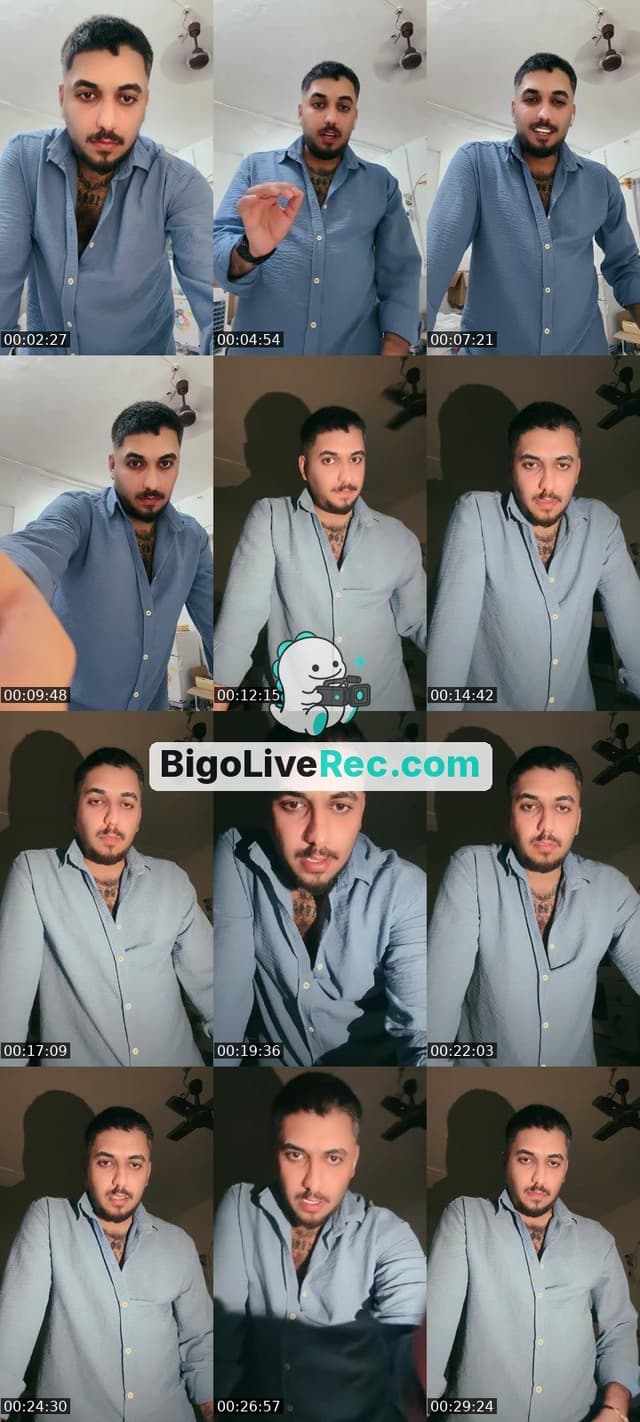 Bigo live: يابه مشتاقلكم by @y_jani