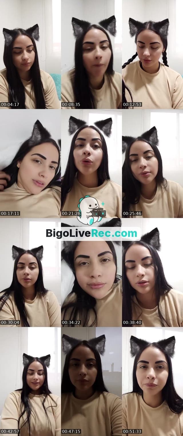 Bigo live: Lu❤️🎀 by @lu5144