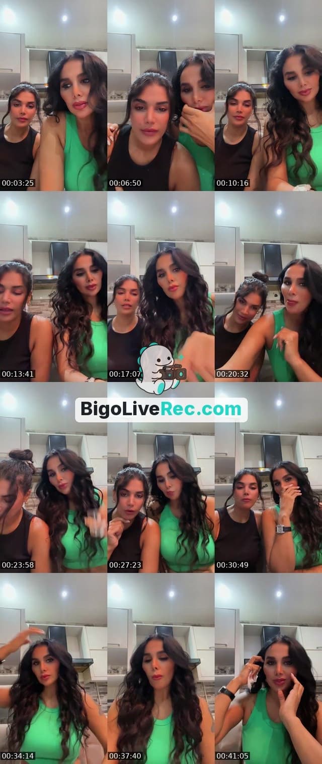 Bigo live: Olmasa da olur 🍫🎒 by @940696746