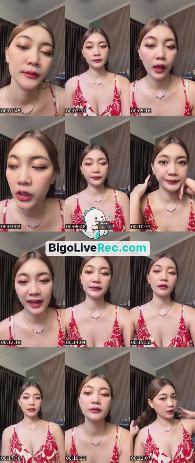 Bigo live: Yuk by @95731417