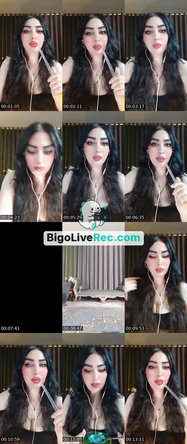 Bigo live: #جمال تارگت3k by @745219943