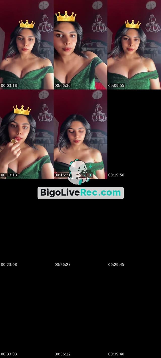Bigo live: 𝙉𝙖𝙮 ♪🐬 by @nayo...2000