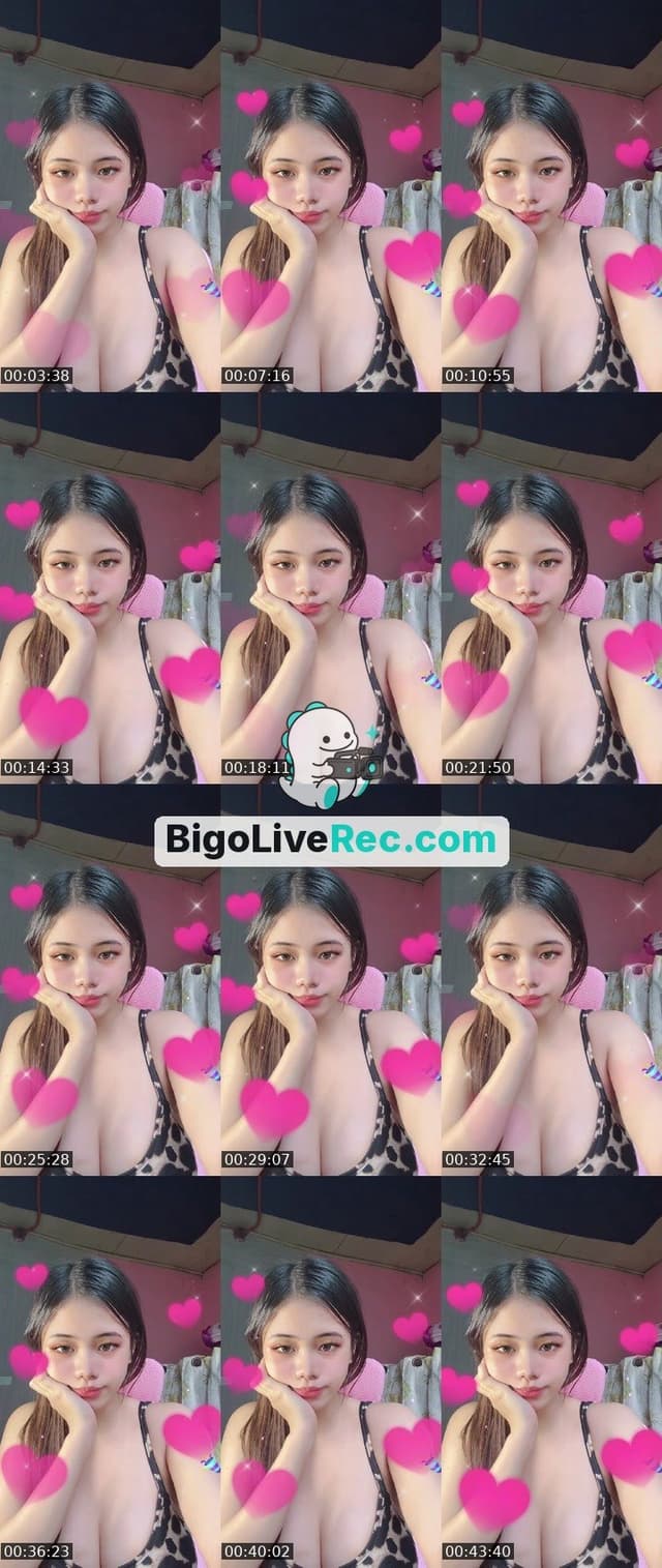 Bigo live: #LFTop1 OPK NOW by @sze_0xz