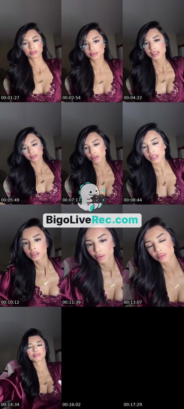 Bigo live: Sibel by @1105114655