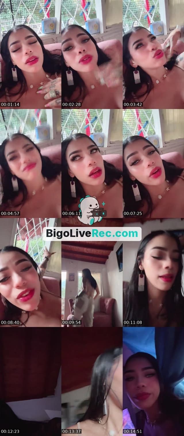 Bigo live: Mi cumple Championa 🥷📿💰🤙🏼 by @1125987260