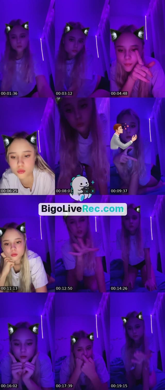 Bigo live: заходитииииии by @922674597