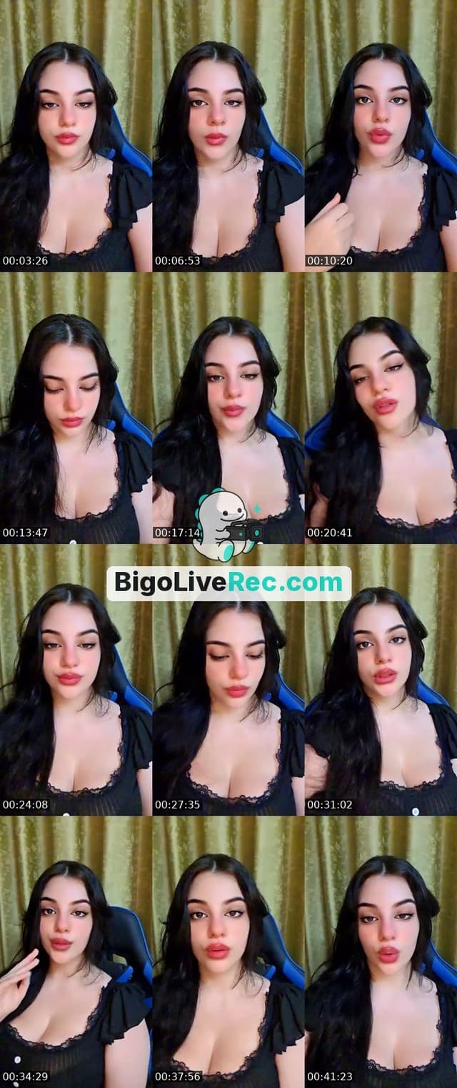 Bigo live: 🫦 by @jg..66