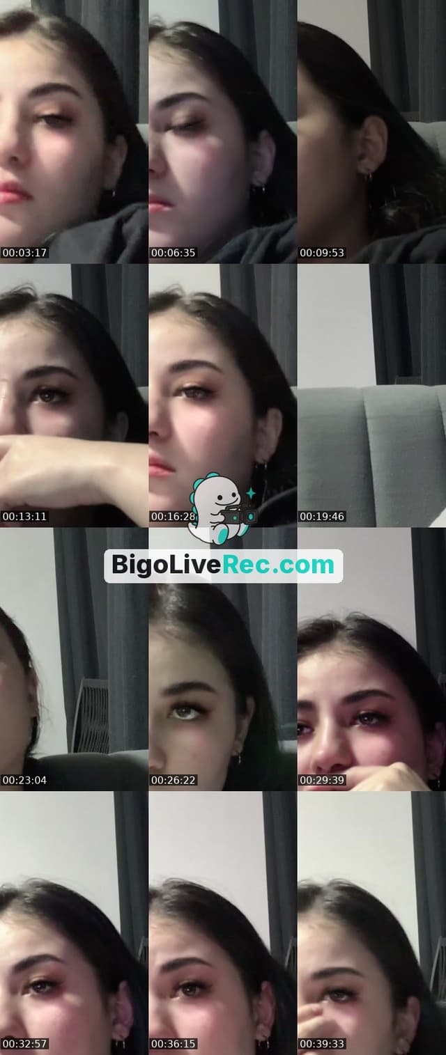 Bigo live: #Singing Make me smile❤️‍🔥 by @kareenc