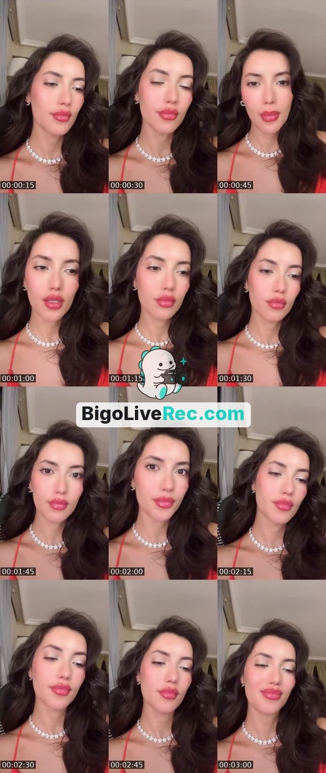 Bigo live: 27 Milyon by @heradahera