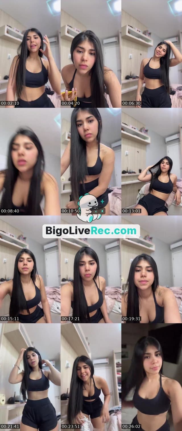 Bigo live: #Beauty 🌙 by @hz.luaa
