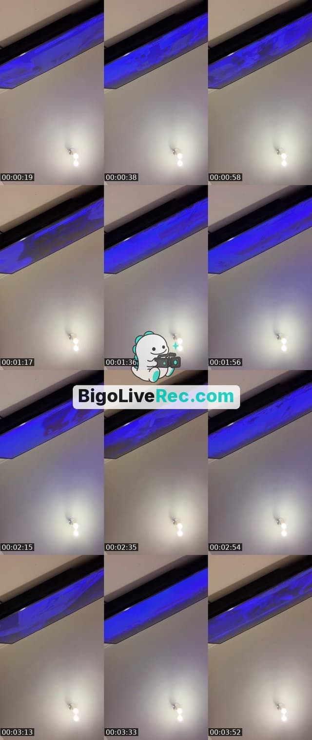 Bigo live: Horas no treino 💪🏻 by @il.fernanda