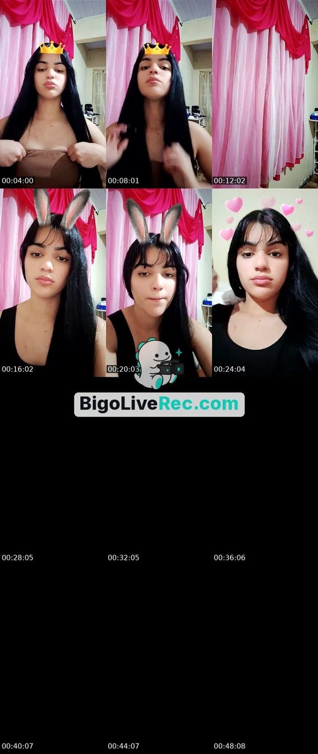 Bigo live: #Beauty  by @p.gabriele