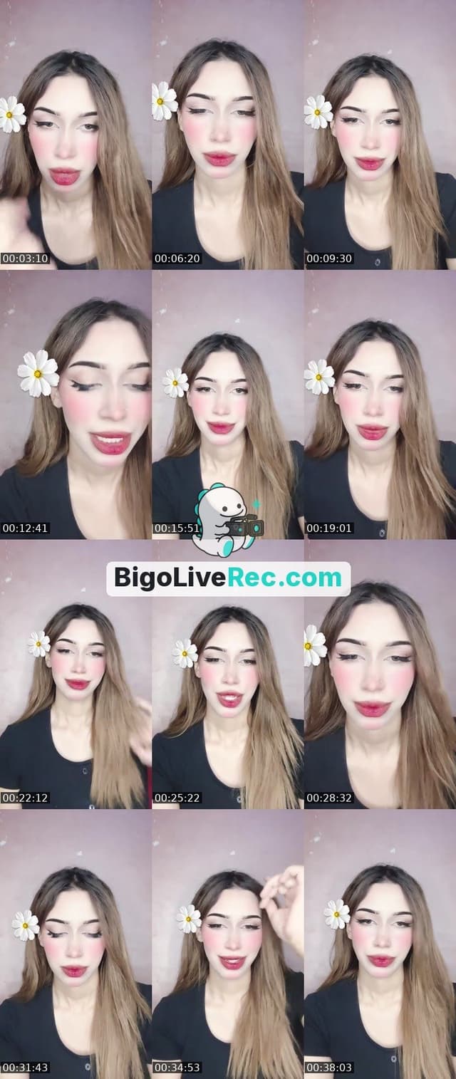 Bigo live: شهر خير يا رب 🥥🩷 by @1098984843