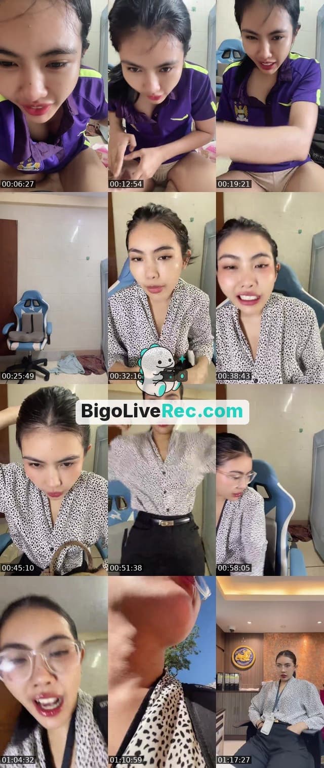 Bigo live: สวัสดีเดือนเกิด by @774227959