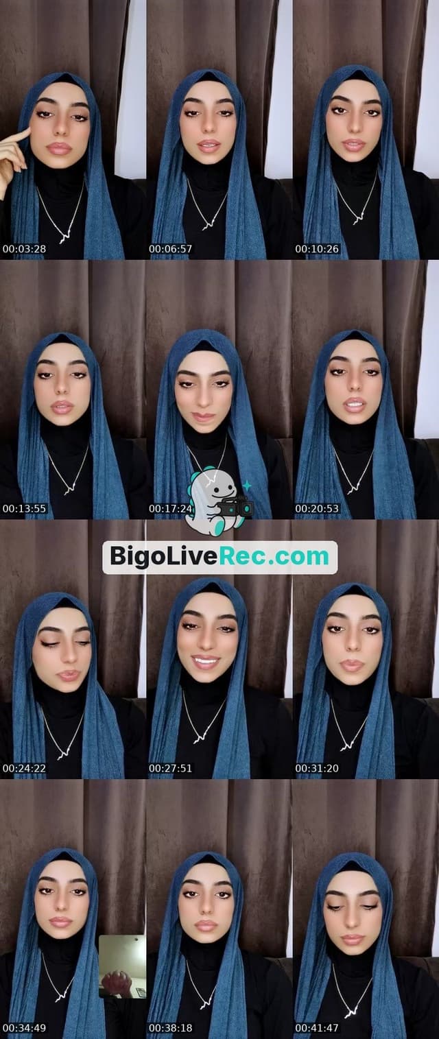 Bigo live: ما نحن إلا للفناء ❤️ by @r._.b
