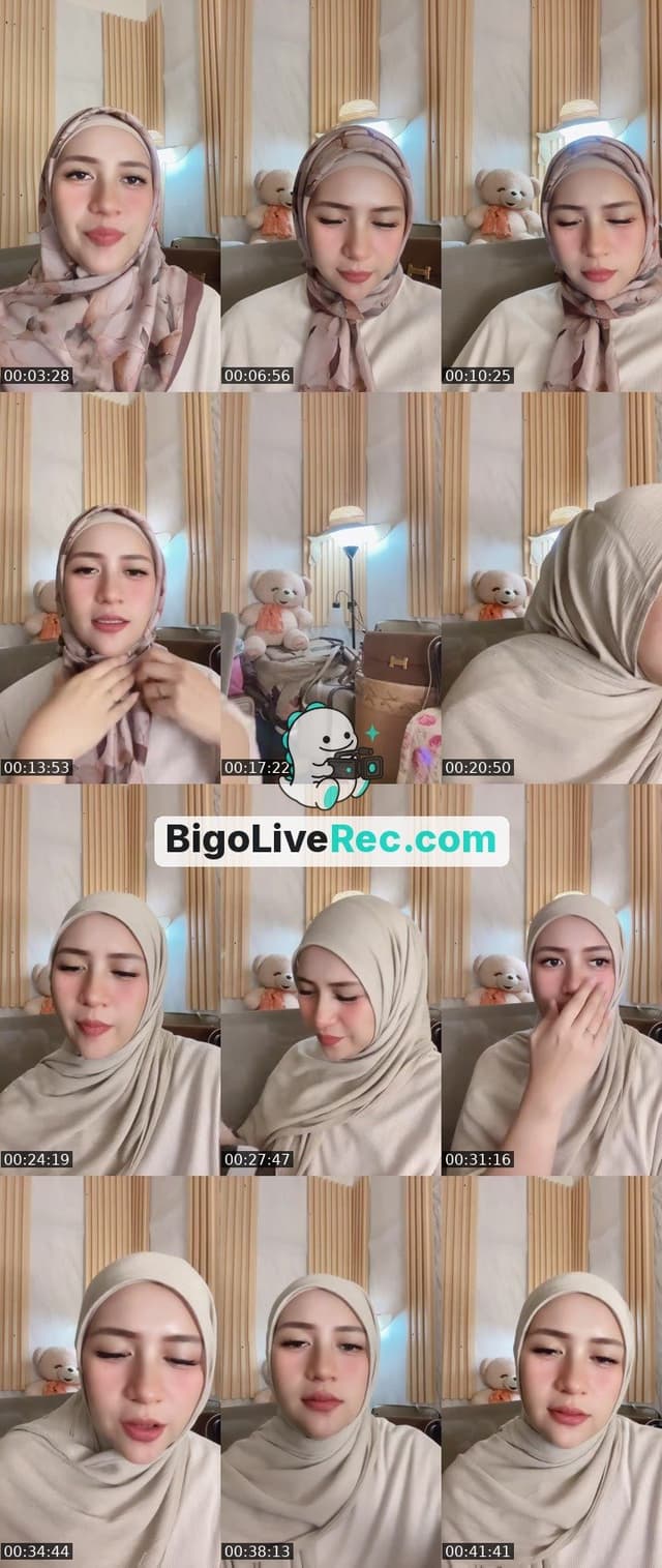 Bigo live: hai💕 by @ocyleo