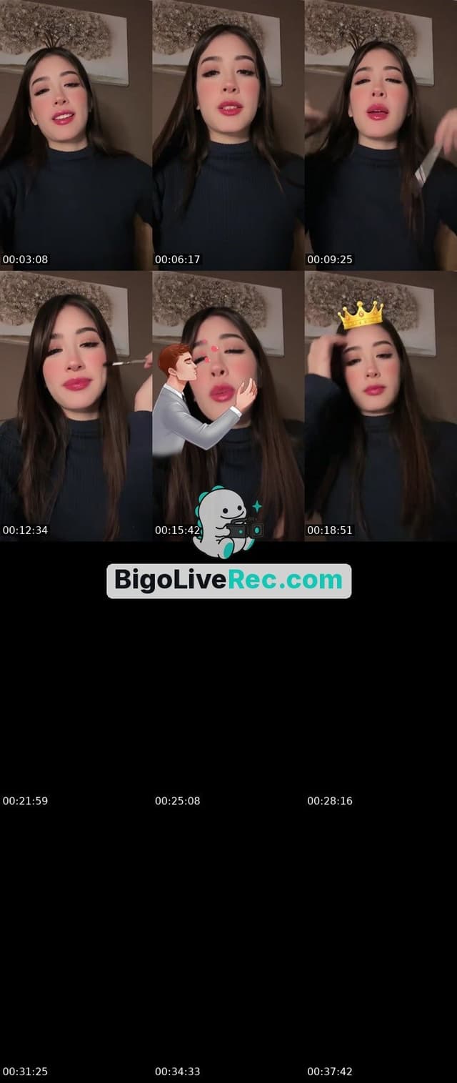 Bigo live: #Beauty 300 dance 🕺 by @eliza.baby1