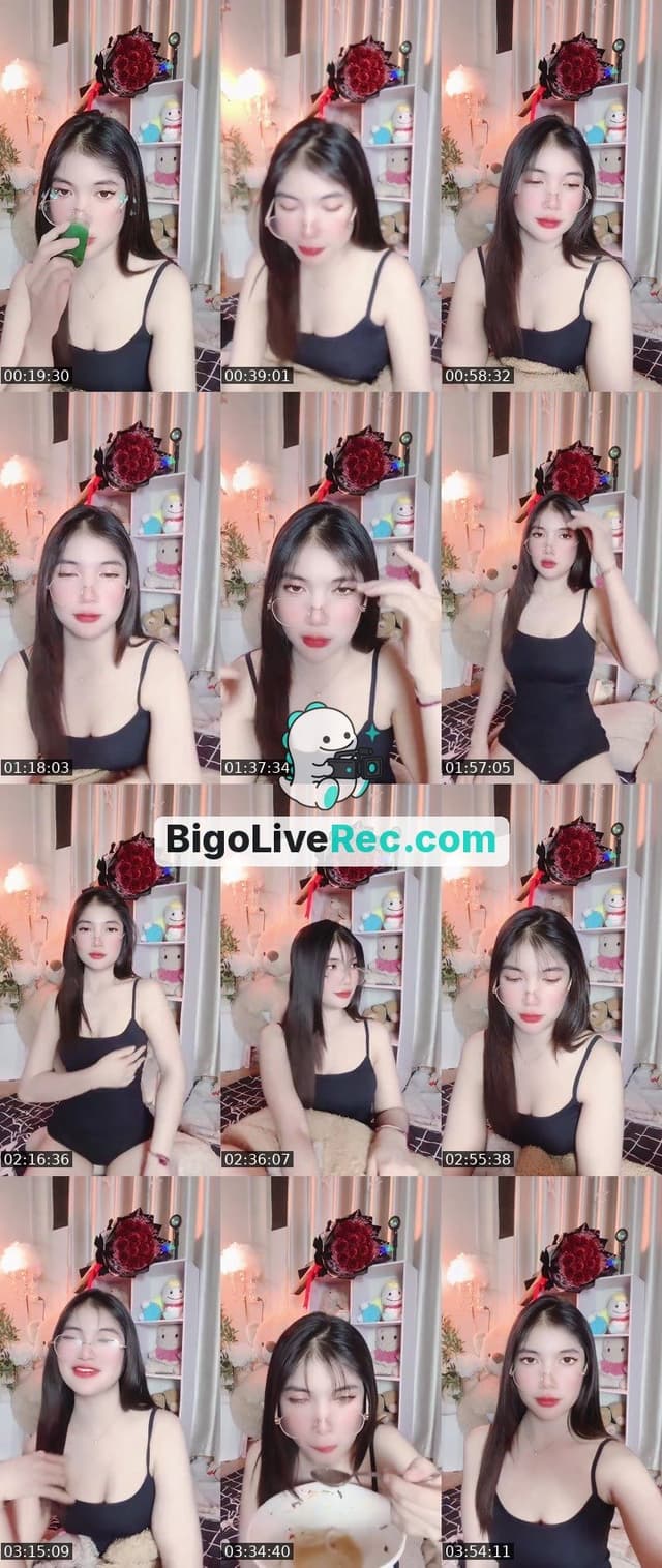 Bigo live: #Cutey มาหาหนูหน่อยน้าา☺️ by @sindy596134