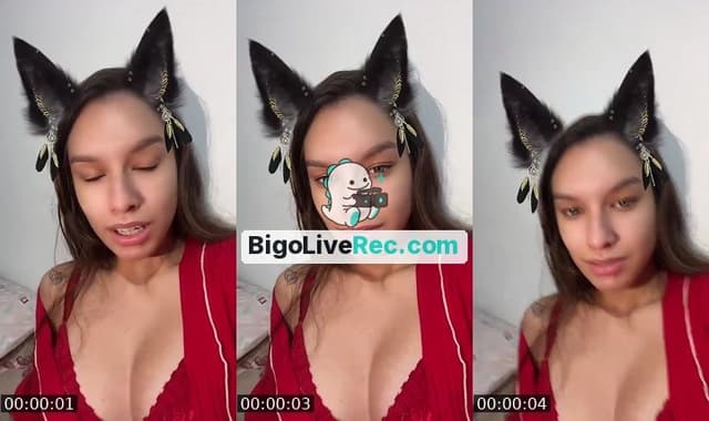 Bigo live: #Beauty Boa noite  by @yasminchamarell
