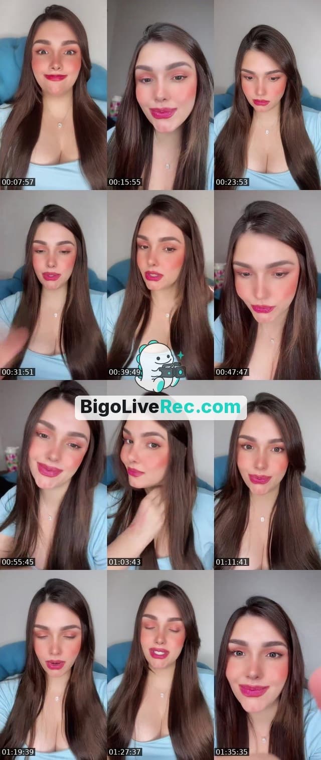 Bigo live: #Beauty Heey, you 💕 by @freitas.cindy