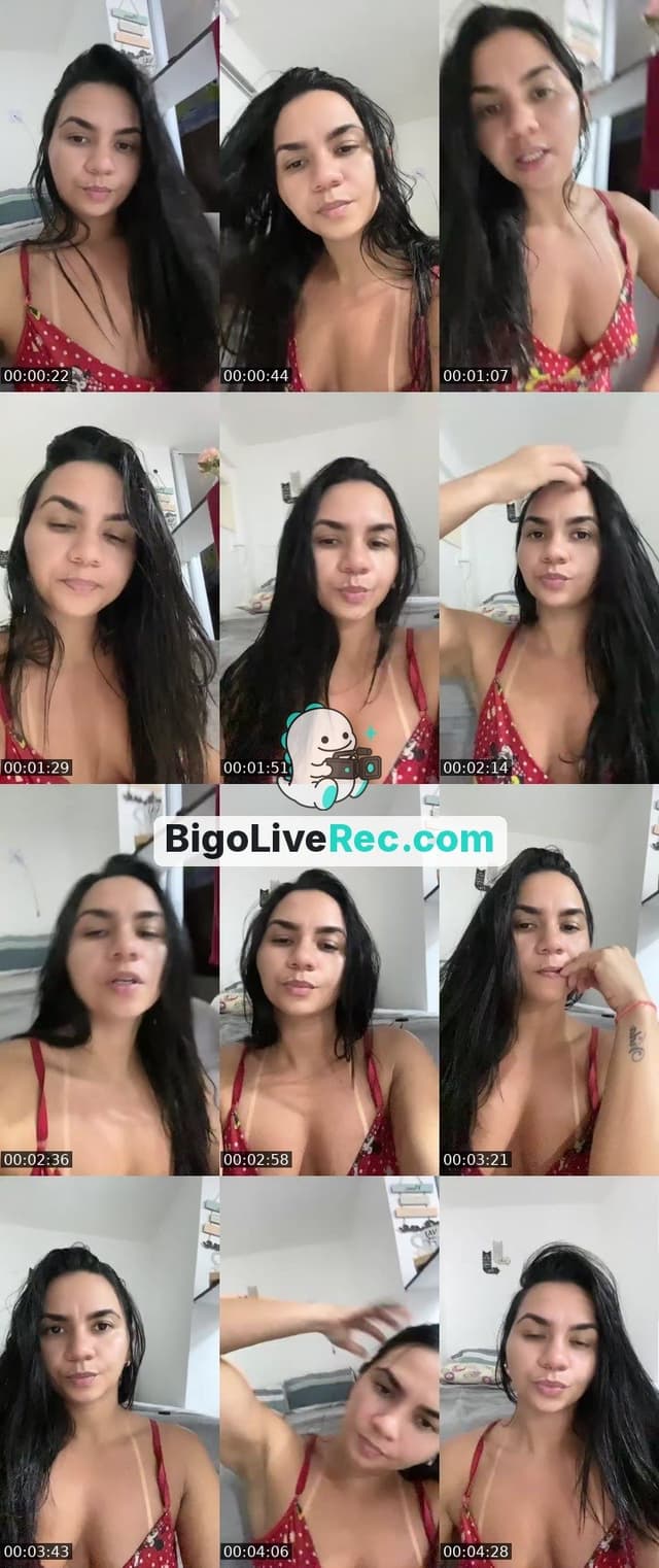 Bigo live: 🌟bela🔱 by @maemilia