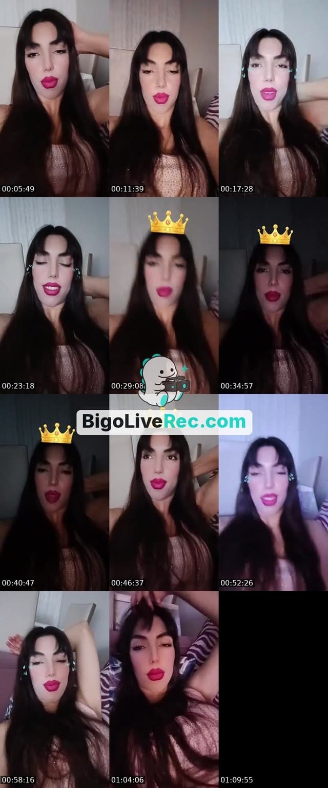 Bigo live: Çilek Rüyası🍓 by @sevdam..