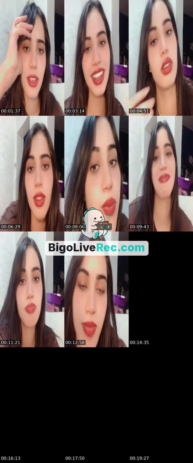 Bigo live: جديده ارحبو 😍 by @1133798930