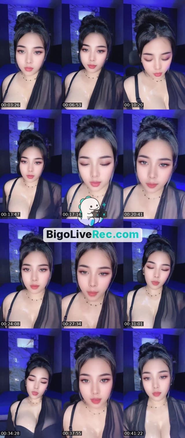 Bigo live: Sikik.aah by @celicel1000