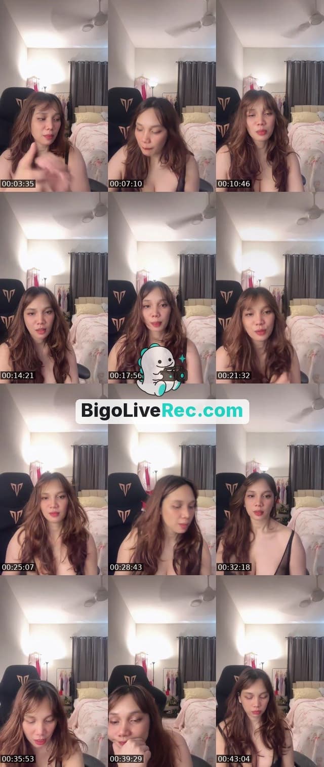 Bigo live: ₴ᵗˡ DAmia by @damia909