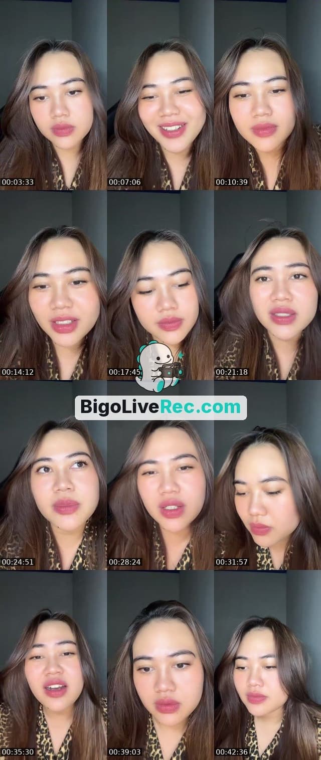 Bigo live: Hei by @916121172