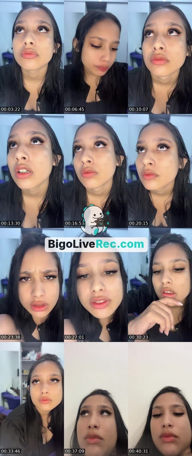 Bigo live: #Cutey Setembro 💗✨ by @hf.francielle