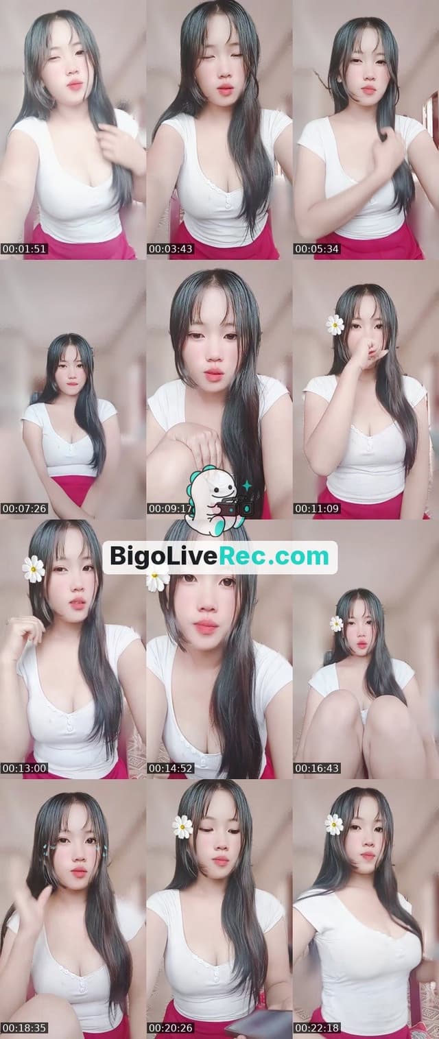 Bigo live: ᵀ𝐒ᴮ💠Menis by @menis11