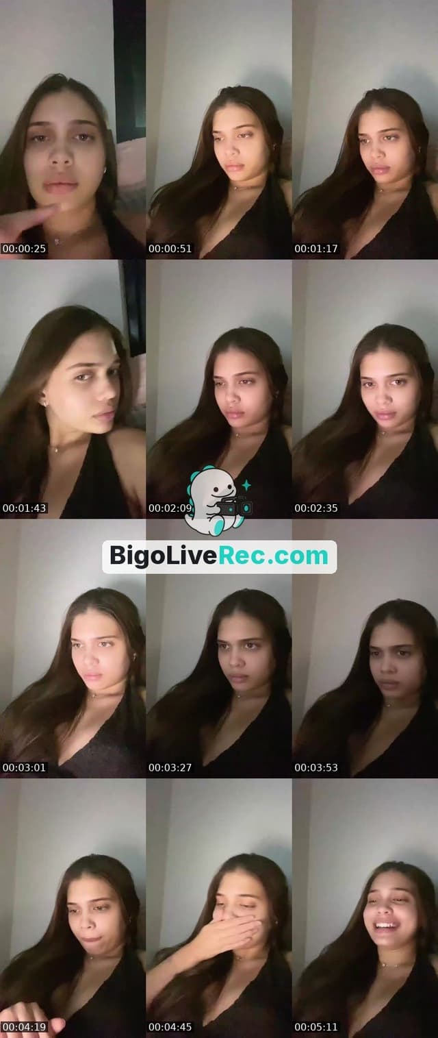 Bigo live: oi by @ba.angel_
