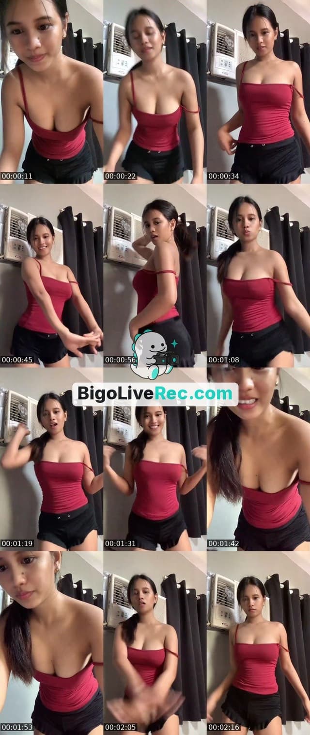 Bigo live: #LFTop1 Hi darling💋 by @lochie26