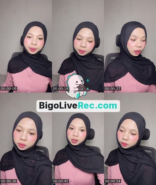 Bigo live: bismillah by @sm_ratnapus_0825